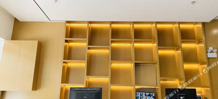 新西里酒店(那坡店)图片