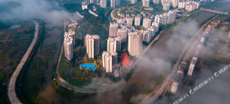 五指山清能丽景湾酒店图片