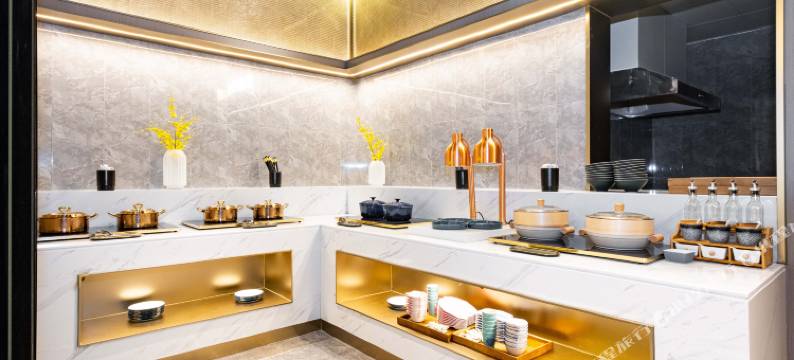 星程酒店(西安行政中心市中医医院地铁站店)图片