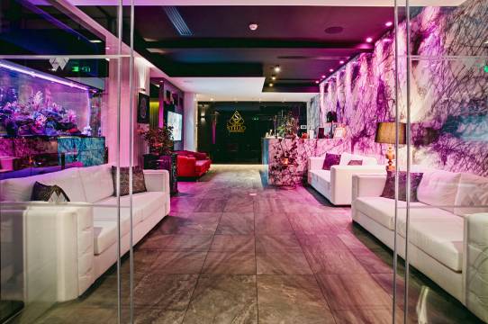 你好斯特里奥豪华酒店(限成人)(The Ciao Stelio Deluxe Boutique Hotel - Adults Only)