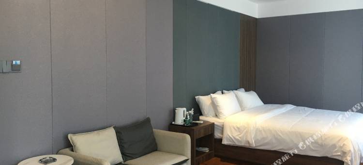 大力山酒店图片