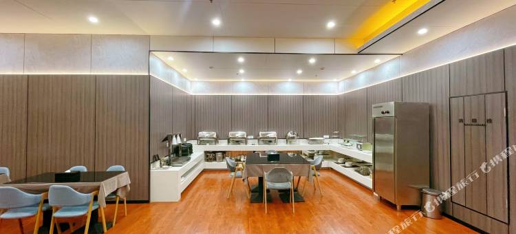 锦江都城酒店(江阴八佰伴中山公园地铁站店)图片