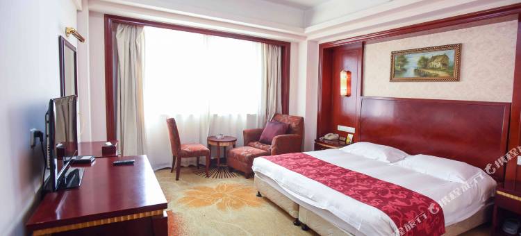 嵊州国商宾馆图片