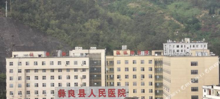 鑫盛商务酒店图片