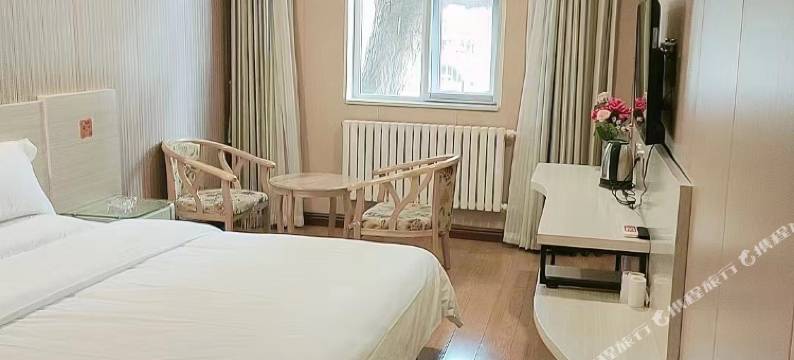 如家华驿酒店(北京顺义林河开发区店)图片