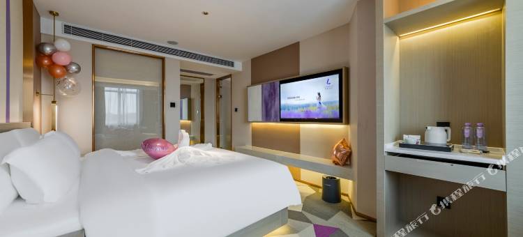 麗枫酒店(佛山西站狮山店)图片