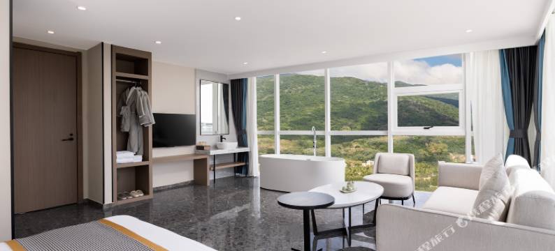 三亚亚龙湾鑫亚酒店图片