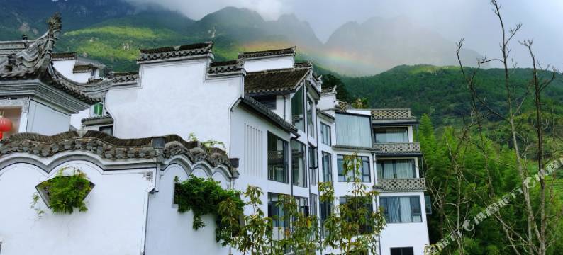 半山居民宿图片