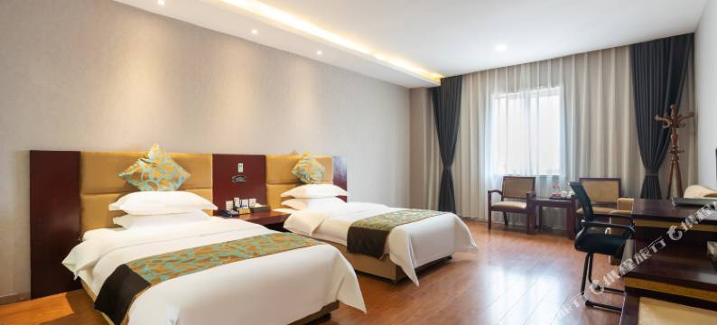 重庆荣华大酒店(江津客运中心店)图片