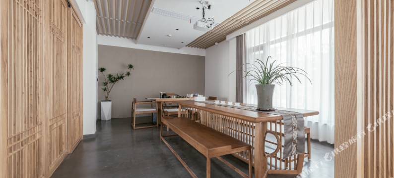 苏州市吴中区金庭镇云谷山语民宿图片