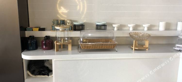 艺龙瑞云酒店(吉安人民广场文山步行街店)图片