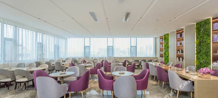 麗枫酒店(曲靖陆良客运北站店)图片