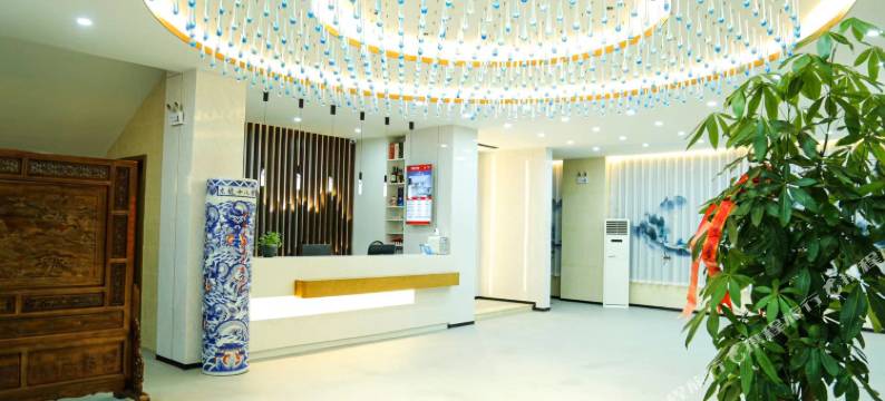 丰城君豪大酒店图片