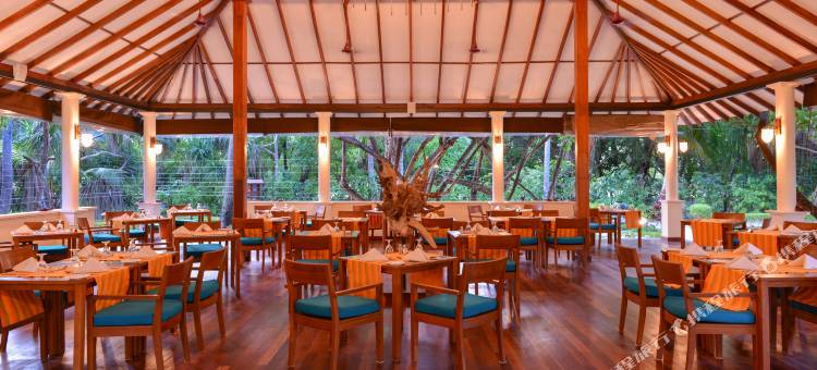 阿达兰精选密度帕茹-24小时高级全包餐饮(Adaaran Select Meedhupparu Premium All-Inclusive)图片