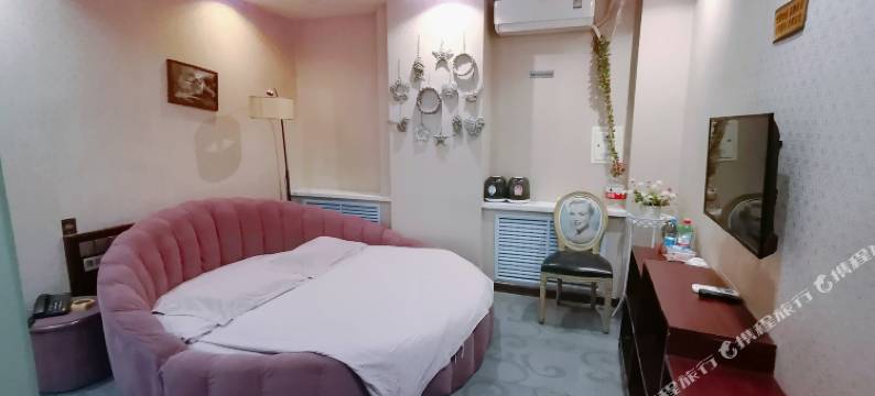 哈尔滨郭氏千喜宾馆(731部队遗址店)图片