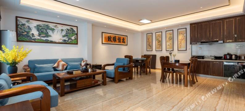 广州碧桂园金叶子温泉别墅图片