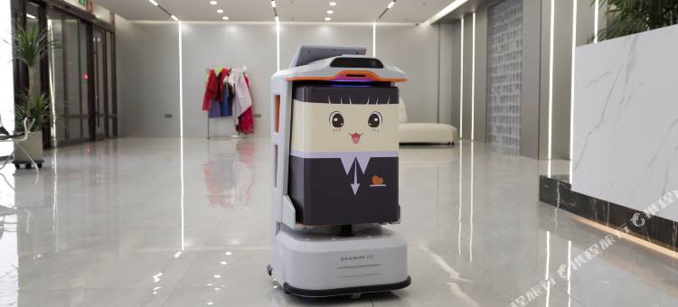 弘恩智慧酒店(延吉万达广场店)图片