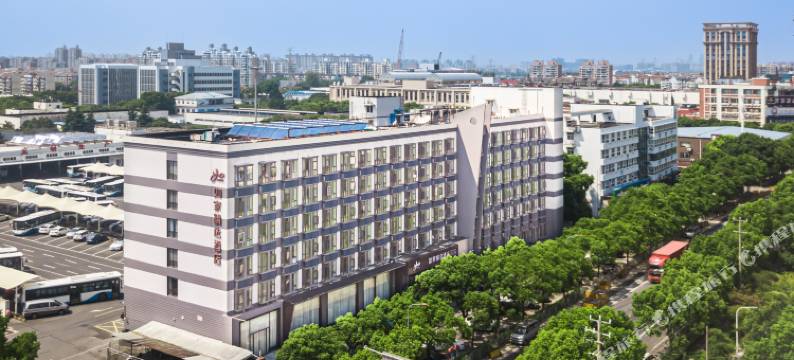 如家·neo(上海金桥金高路店)图片