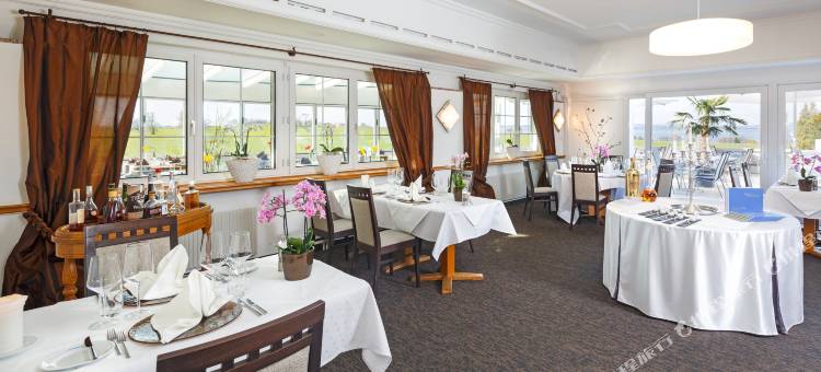 瑞士希莫维品质酒店(Seemöwe Swiss Quality Hotel)图片