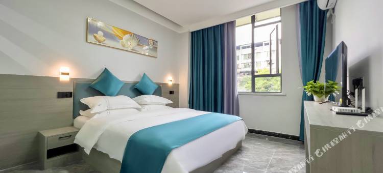 礼南酒店(仁寿联营汽车客运站店)图片