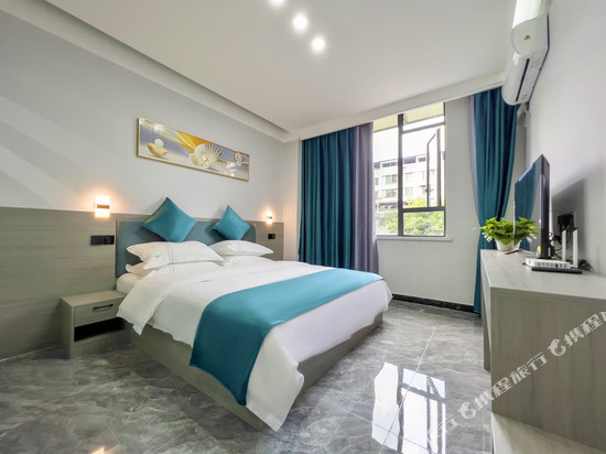 礼南酒店(仁寿联营汽车客运站店)