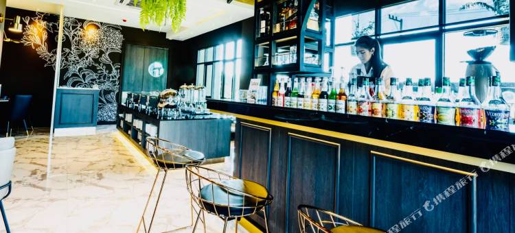 贝尔大酒店(Belle Grand Hotel)图片