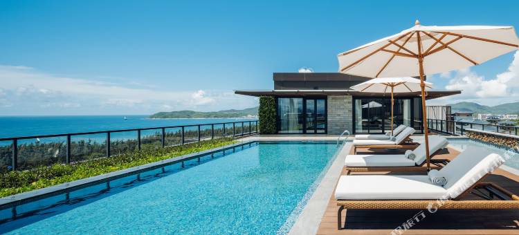 三亚1 Hotel 海棠湾阳光壹酒店图片