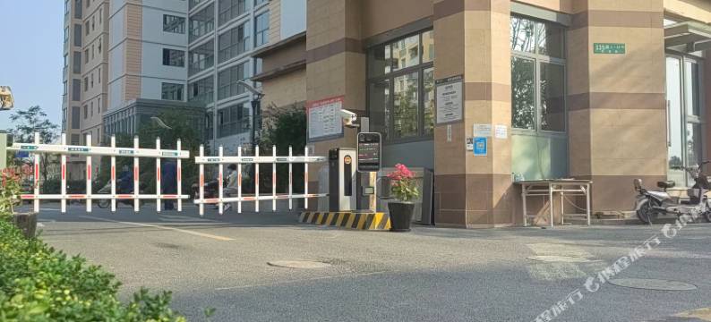 上海九月茉莉民宿(浦东肿瘤医院店)图片