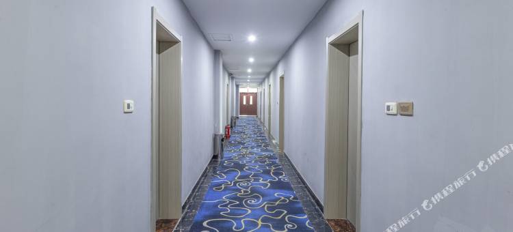 安驿酒店(运城万达广场禹都市场店)图片