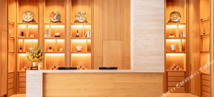 新北乌来璞石丽致温泉会馆图片