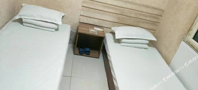 松原时尚小宾馆图片