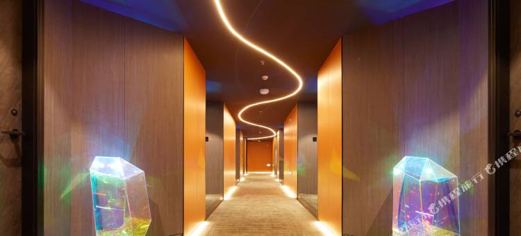 盐城TY酒店(大学城财富港店)图片