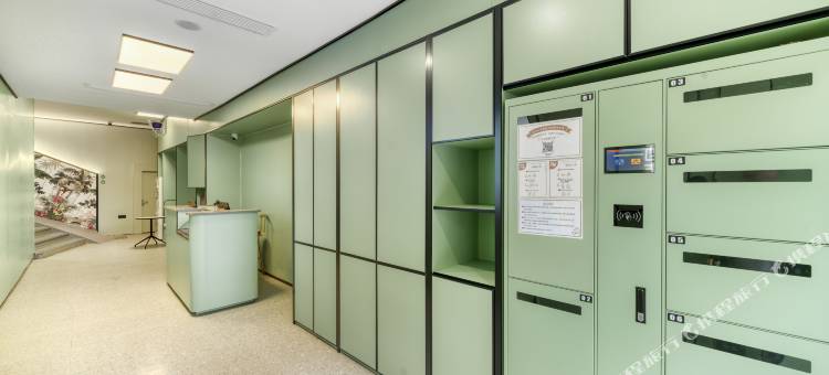 海友酒店(绍兴剡溪路鲁迅故里店)图片