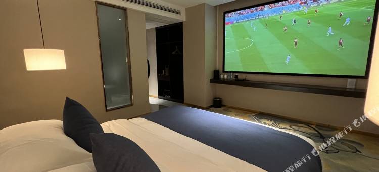 维朵酒店(萍乡润达国际店)图片