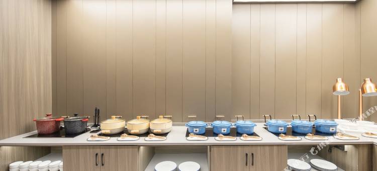 汉庭酒店(江阴临港开发区申港镇店)图片