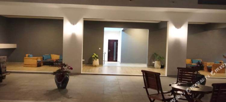 坦桑石服务式公寓(Tanzanite Serviced Apartment)图片