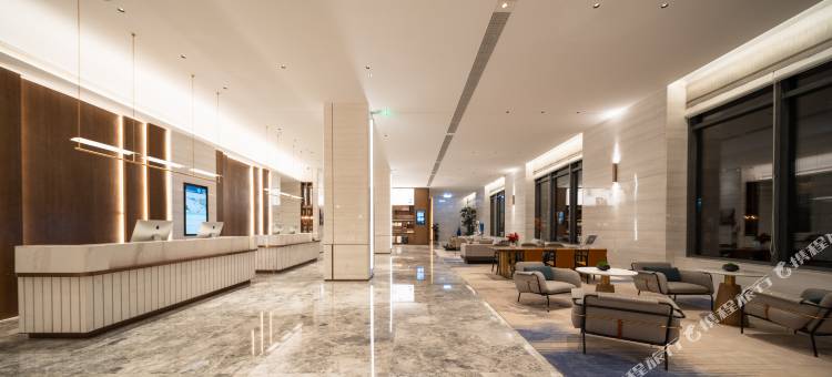 大连开发区古耕亚朵酒店图片