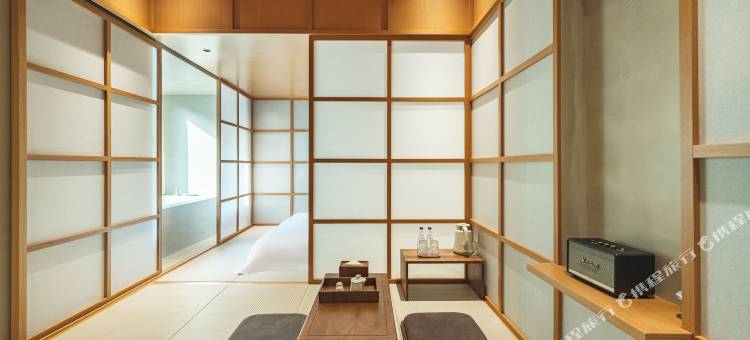 骊上·青骊设计师民宿(莫干山店)图片