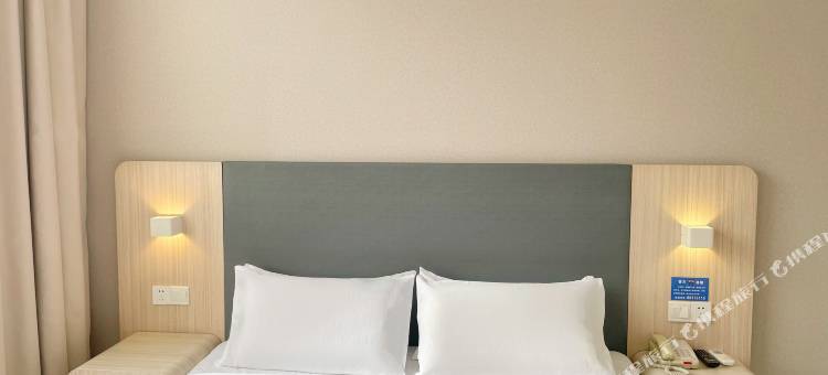 汉庭酒店(温州永强大道店)图片