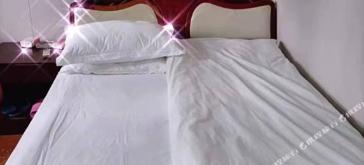 聚贤宾馆(龙港店)图片