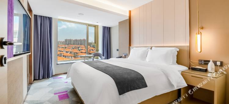 麗枫酒店(茂名电白店)图片