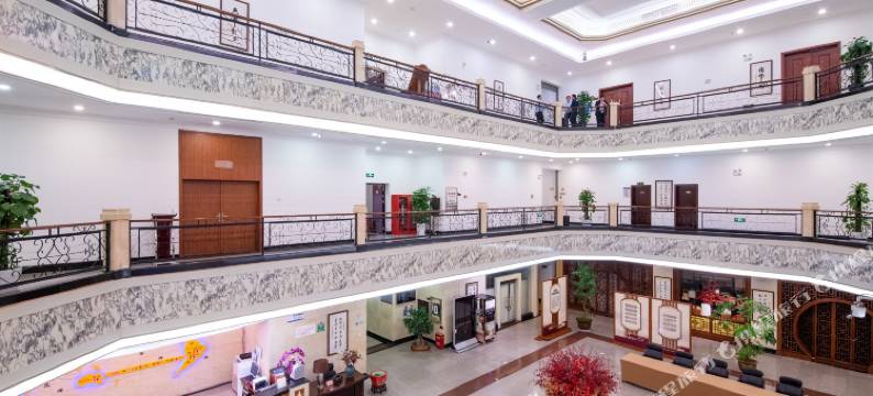 昆明云培酒店(金马碧鸡坊昆明站店)图片