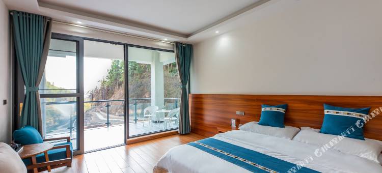 静雅民宿(桂林资源八角寨景区店)图片