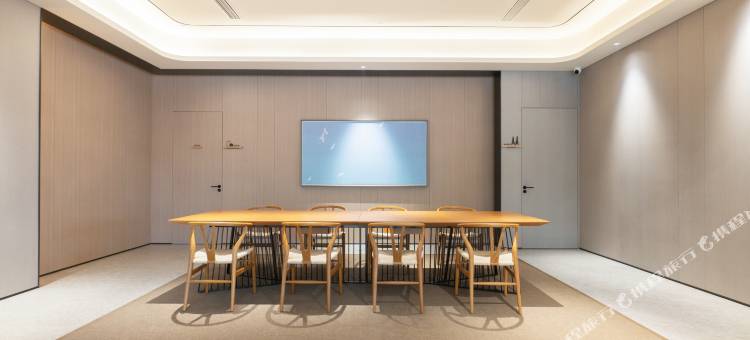 全季酒店(信阳东站店)图片