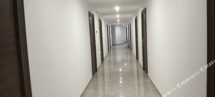 衢州依家公寓(高铁站万达广场店)图片