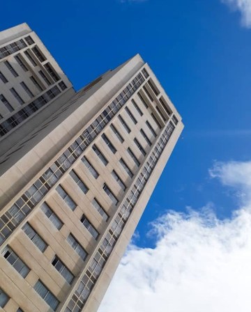 Hotel Cristina SuitesHotel Overview