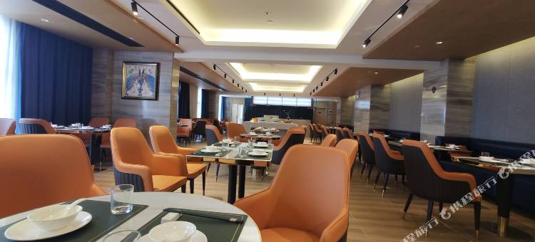 凯里亚德酒店(宜都政务中心店)图片