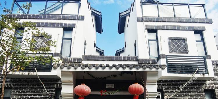 英德静心阁图片