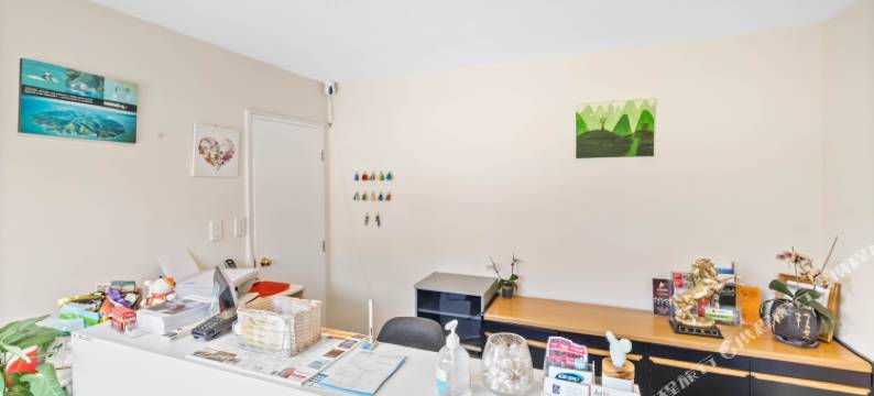 阿斯科特韦尔汽车旅馆(Ascot Vale Motor Lodge)图片