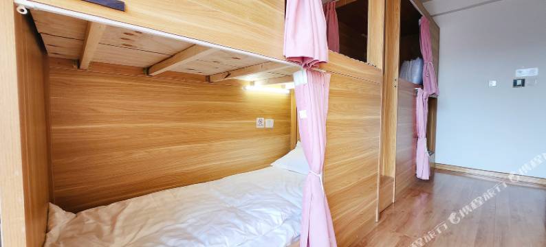 青柠青年旅社(文化东路山东艺术学院店)图片